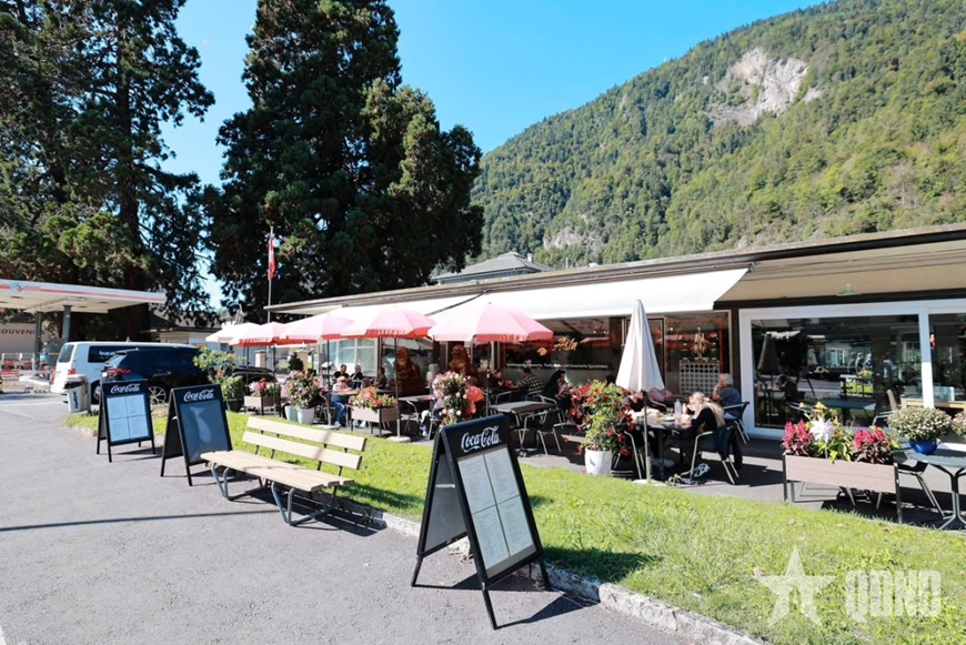 Trải nghiệm ẩm thực Việt ở Thụy Sĩ